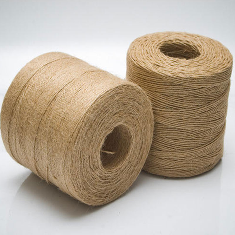 Premium Raw Jute